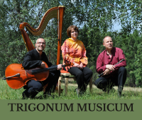 Koncert TRIGONUM MUSICUM