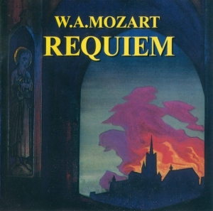 W. A. Mozart -  Requiem