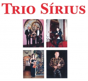 Trio Sírius