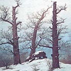 Franz Schubert – Zimní cesta