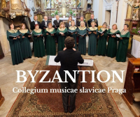 Koncert Byzantion/ neděle 1.2.2026