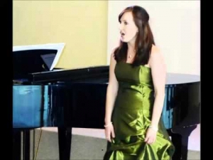 Koncert sopranistky Martiny Sehylové