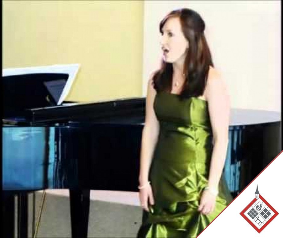 Koncert sopranistky Martiny Sehylové