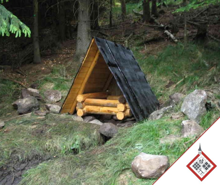 Studánky a prameny v Šárce