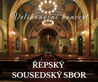 Velikonočn&iacute; koncert