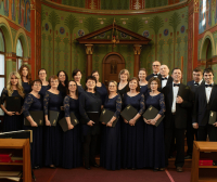 VELIKONOČNÍ ALLELUIA