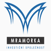 Mramorka - investin spolenost